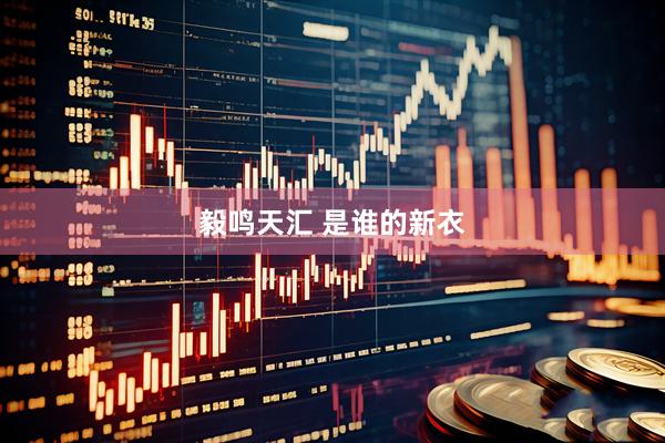 毅鸣天汇 是谁的新衣